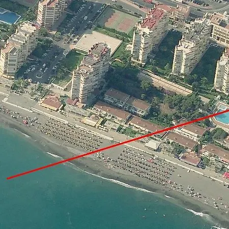 Atico Carabela * Torrox