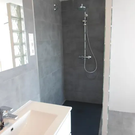 Apartment Atico Carabela Torrox