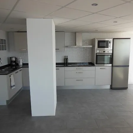 Atico Carabela Apartment Torrox