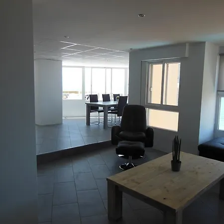 Atico Carabela Apartment