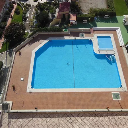 Apartment Atico Carabela Torrox