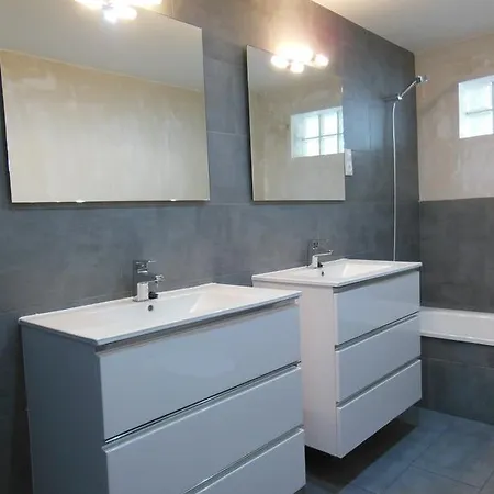 Apartment Atico Carabela