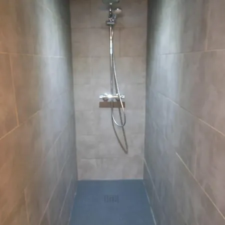 Atico Carabela Apartment