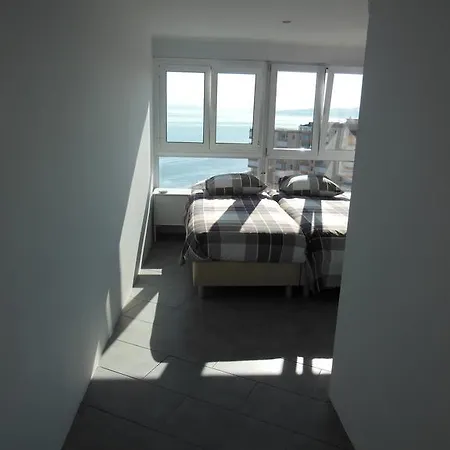 Apartment Atico Carabela *