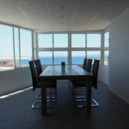 Apartment Atico Carabela Torrox